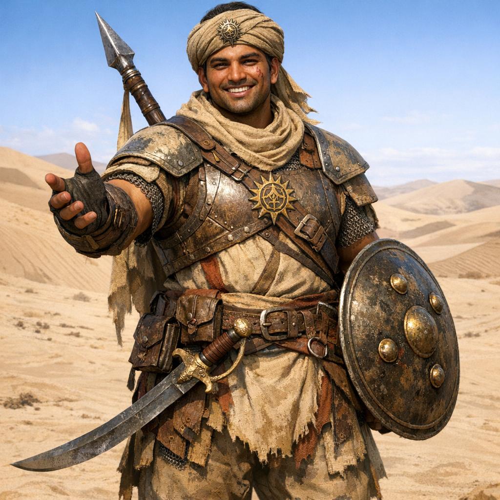 Ranjit Rathore