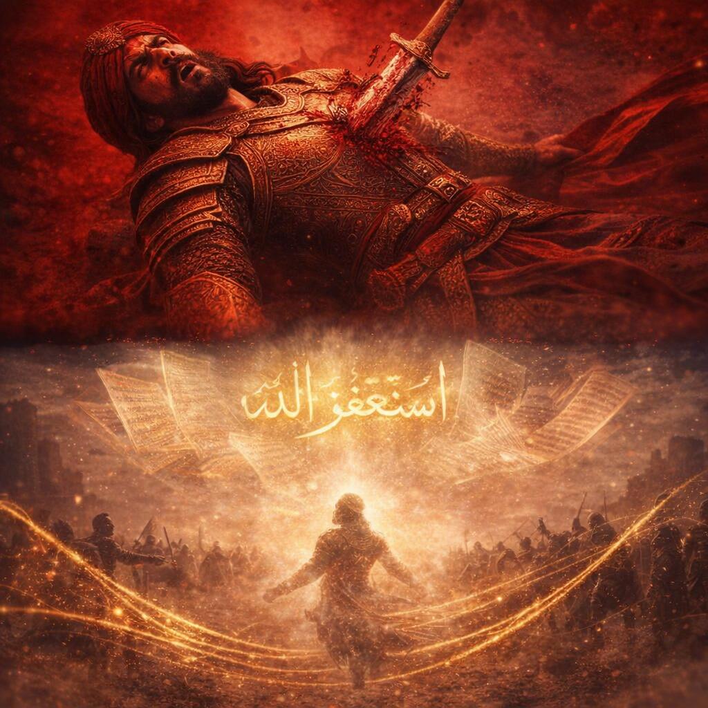 Shahadat Power