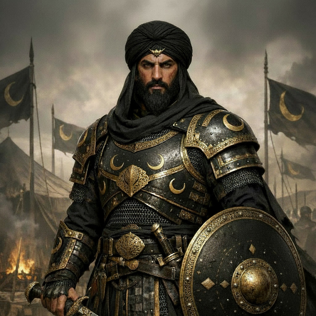 Zahir Al-Rashid